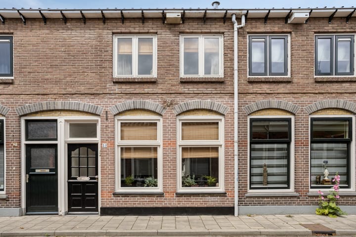 Oude Boazstraat 23 in Meppel
