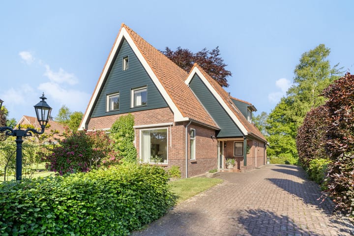 Foto van woning Oude Boekeloseweg 105, Haaksbergen