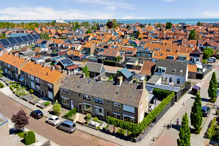 Oude Boogaert 3 in Yerseke