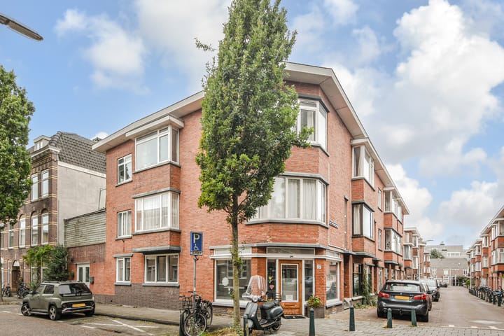 Foto van woning Oude Boomgaardstraat 2, 's-Gravenhage
