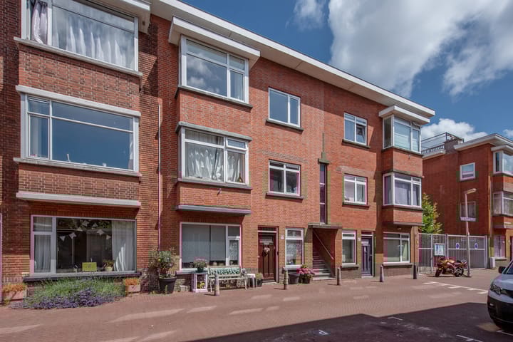 Oude Boomgaardstraat 51 in 's-Gravenhage