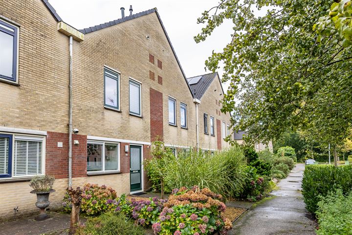 Oude Borg 33 in Haren Gn