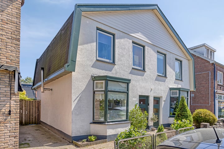 Photo of property Oude Bornseweg 114, Hengelo