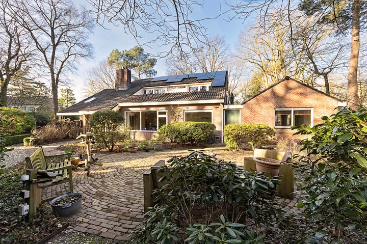 Oude Bovensteweg 6 in Molenhoek