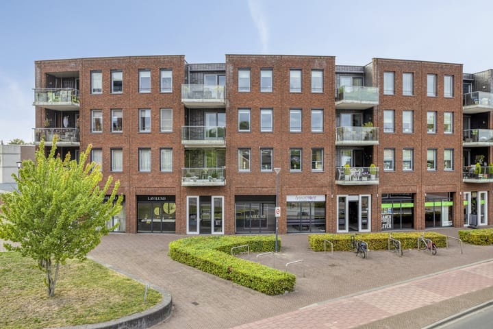 Foto van woning Oude Bredaseweg 52B, Etten-Leur