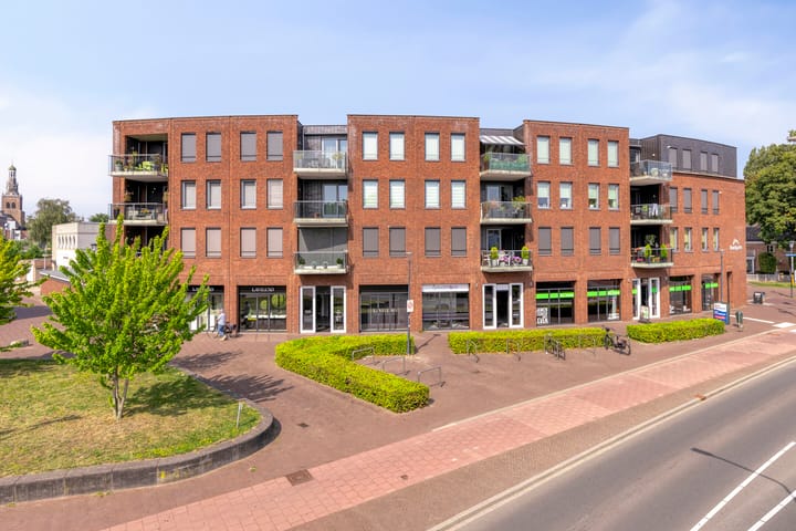 Oude Bredaseweg 54A in Etten-Leur