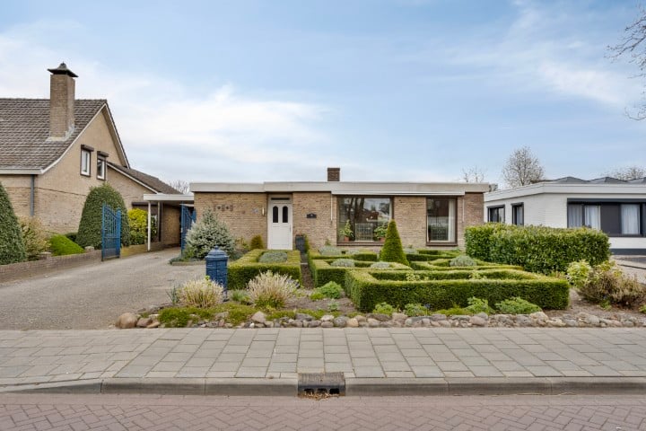 Photo of property Oude Breestraat 37, Sint Anthonis