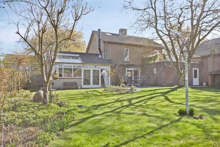 Oude Breestraat 44 in Sint Anthonis