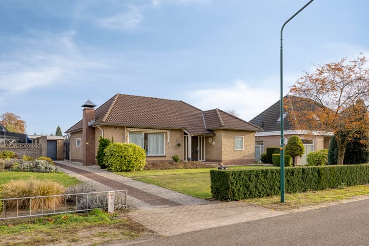 Photo of property Oude Breestraat 5, Sint Anthonis