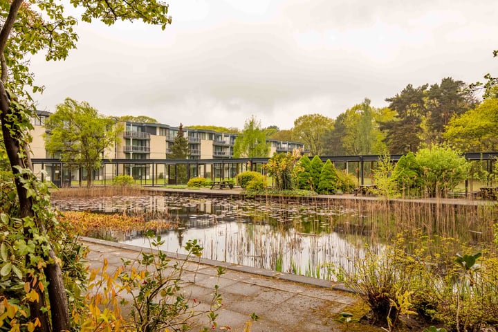 Oude Deldenerweg 205-160 in Enschede