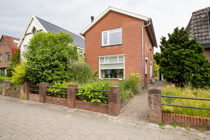 Oude Deldensestraat 11 in Borne