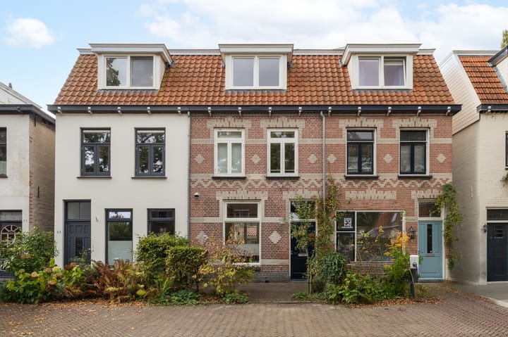 Oude Deventerstraatweg 62 in Zwolle