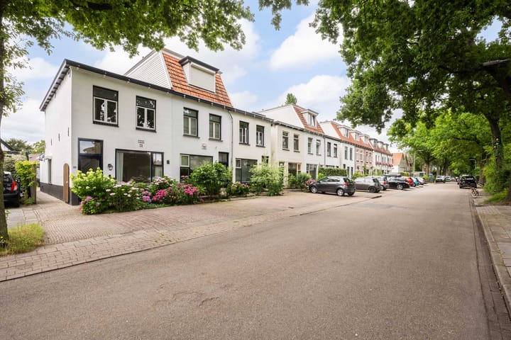 Oude Deventerstraatweg 76 in Zwolle