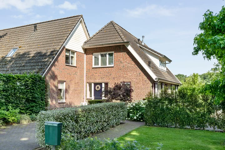 Oude Deventerweg 10b in Haarle