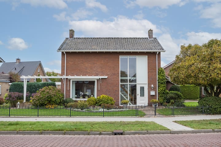 Oude Dijk 2 in Denekamp
