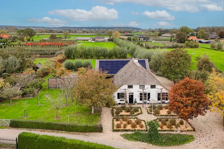 Photo of property Oude Dijk 21, Ochten