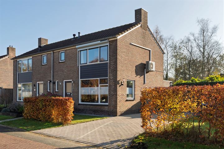 Oude Dijk 30 in Wapserveen