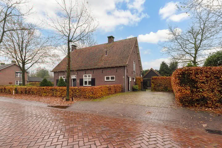 Photo of property Oude Dijk 39, Liempde