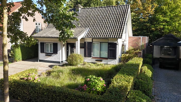 Oude Dijk 40 in Liempde