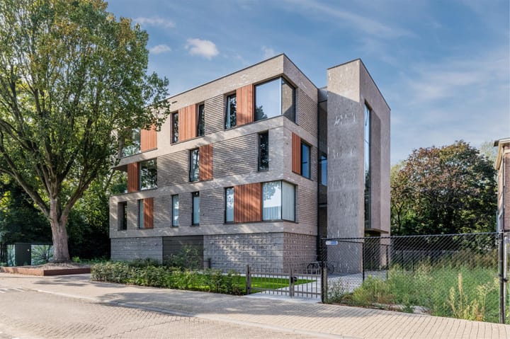 Oude Dijk 41 dans Tilburg photo