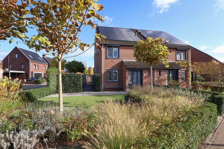 Photo de la maison Oude Dijk 72, Liempde