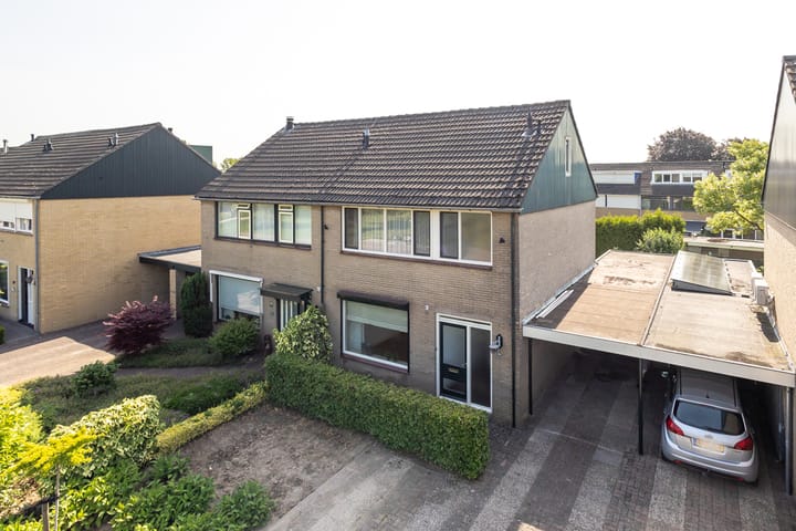 Photo of property Oude Doetinchemseweg 124, 's-Heerenberg