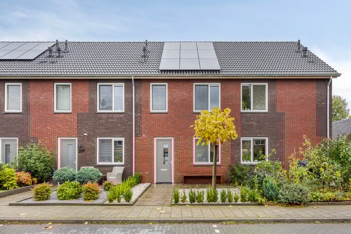 Foto von Haus Oude Doetinchemseweg 20a, Zeddam