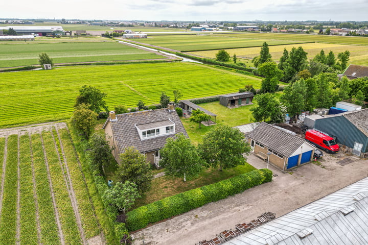 Photo of property Oude Duinweg 5, Voorhout