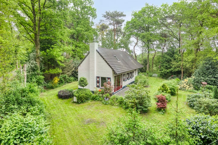 Foto van woning Oude Dwingelerdijk 4, Ansen