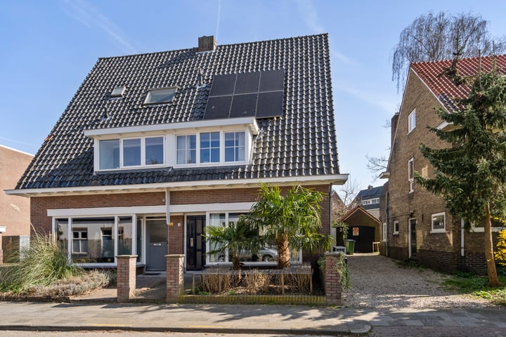 Photo of property Oude Eekmolenweg 34, Wageningen