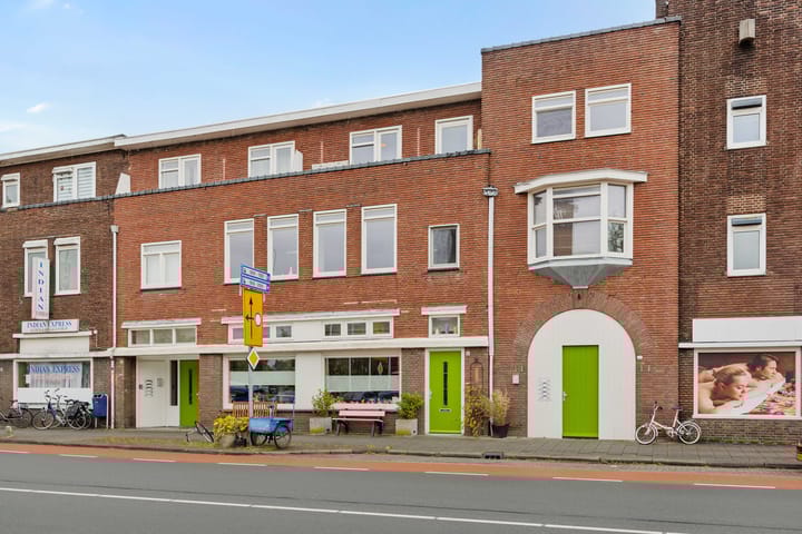 Foto van woning Oude Engelenseweg 18C, 's-Hertogenbosch