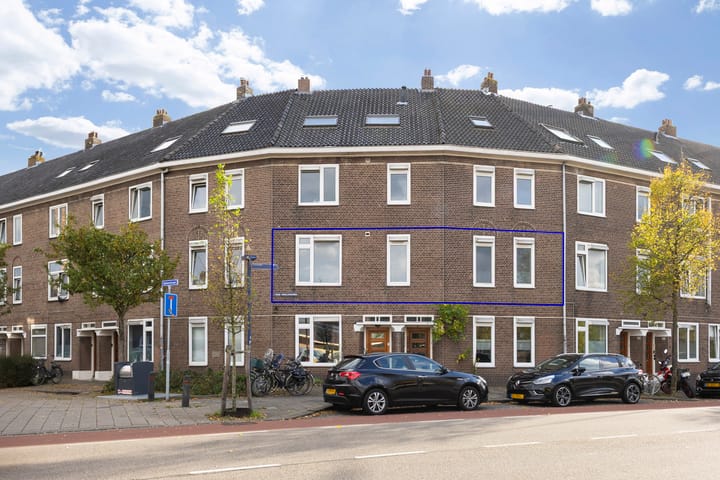 Oude Engelenseweg 26A in 's-Hertogenbosch