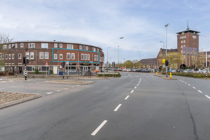 Oude Engelenseweg 2C in 's-Hertogenbosch