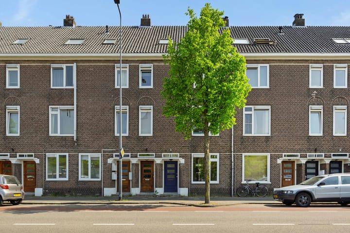 Oude Engelenseweg 36 in 's-Hertogenbosch