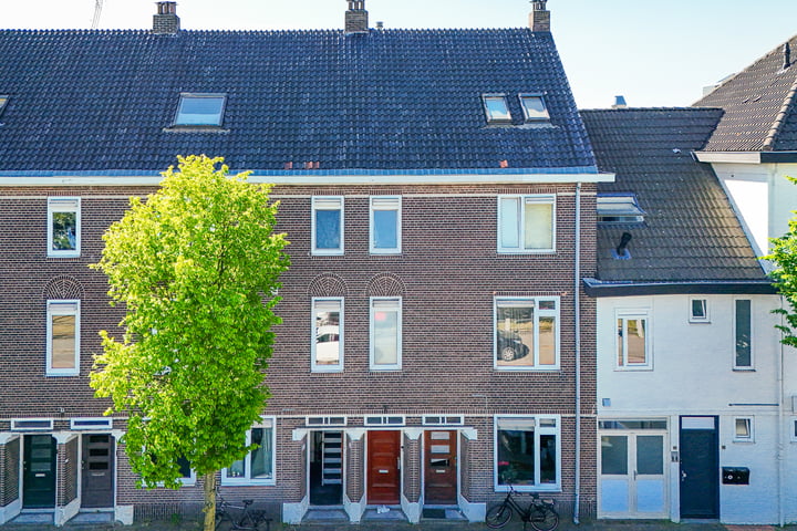 Oude Engelenseweg 52 in 's-Hertogenbosch