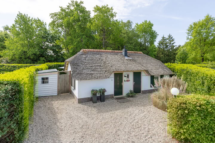 Foto van woning Oude Garderenseweg 18-12, Putten