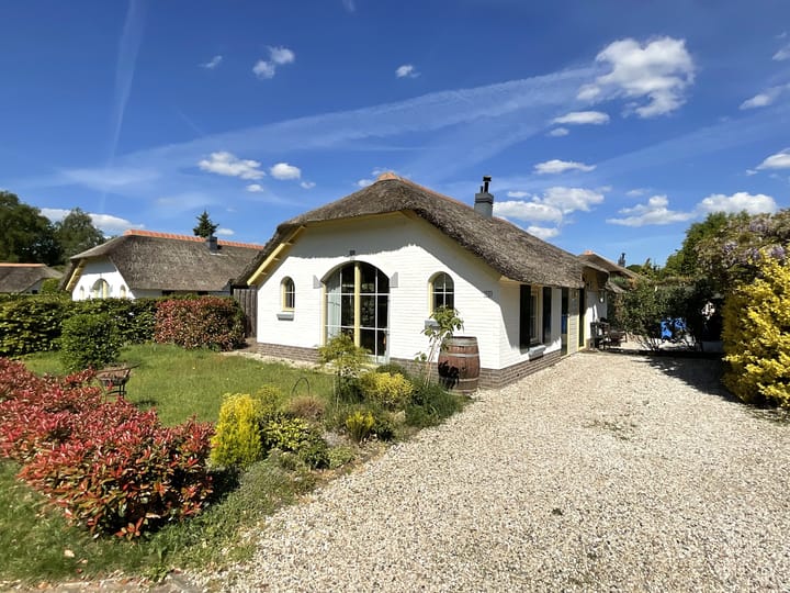 Photo of property Oude Garderenseweg 18-21, Putten