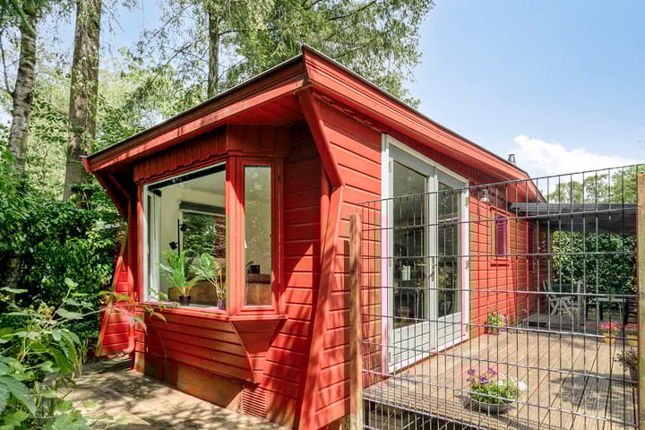 Photo of property Oude Garderenseweg 24A-10, Putten