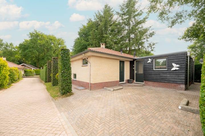 Oude Garderenseweg 4-6 in Putten