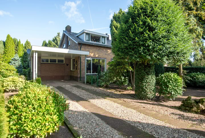 Photo de la maison Oude Garderenseweg 9, Putten