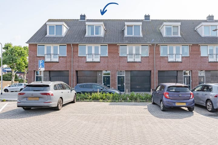 Oude Gemeneweg 29 in Hazerswoude-Dorp