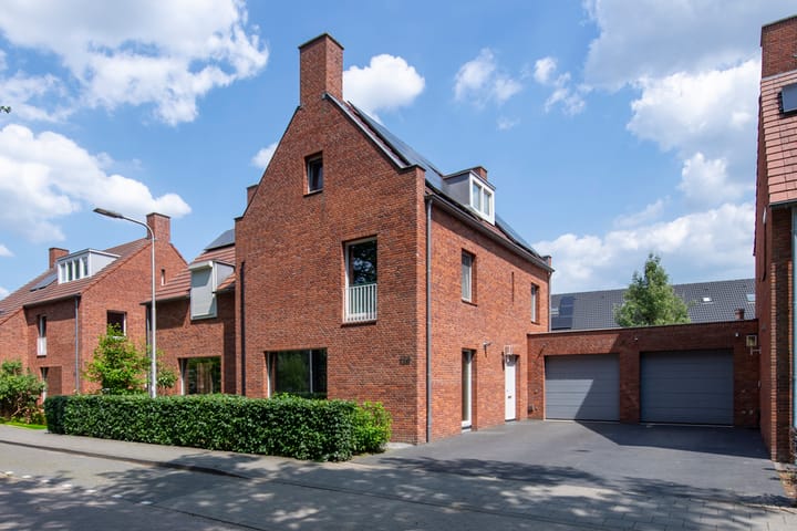 Oude Goirleseweg 138 in Tilburg