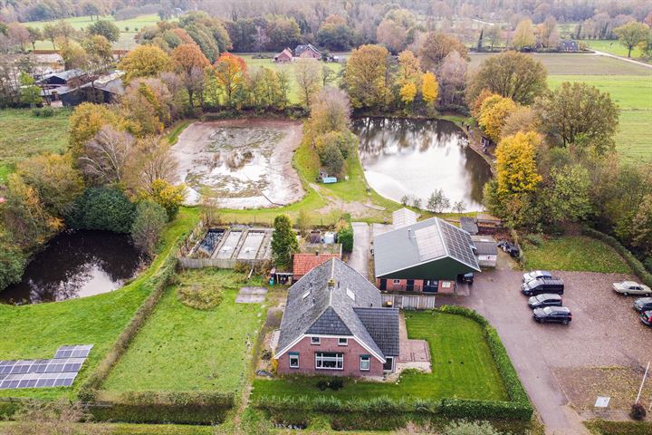 Oude Goorseweg 10 in Diepenheim