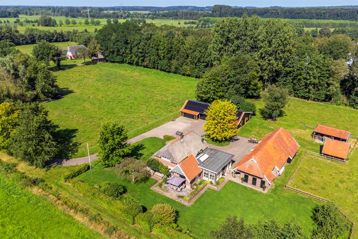 Oude Goorseweg 13 in Diepenheim