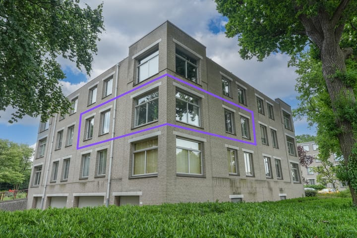 Oude Graafseweg 163 in Nijmegen