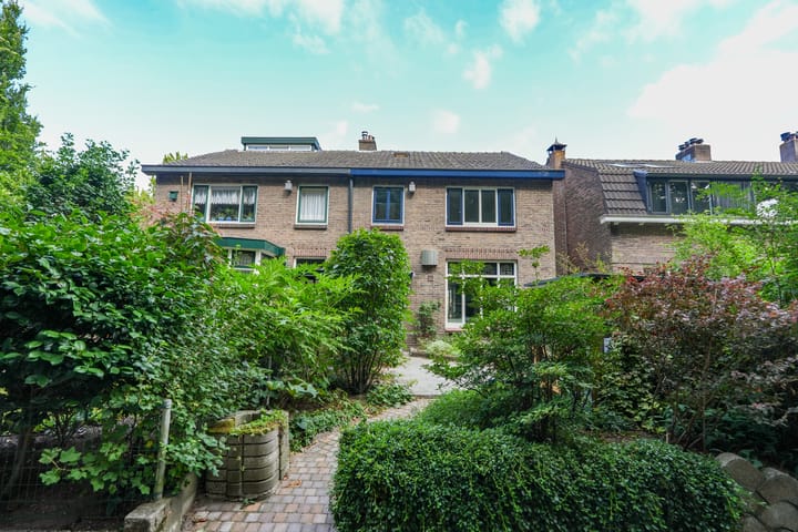 Oude Graafseweg 172 in Nijmegen