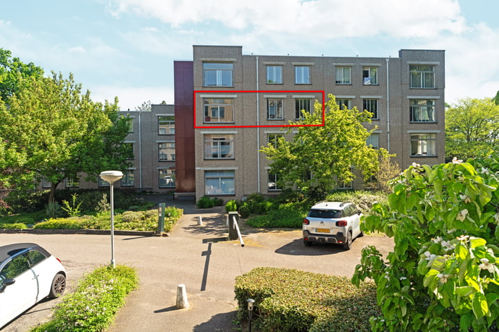 Oude Graafseweg 185 in Nijmegen