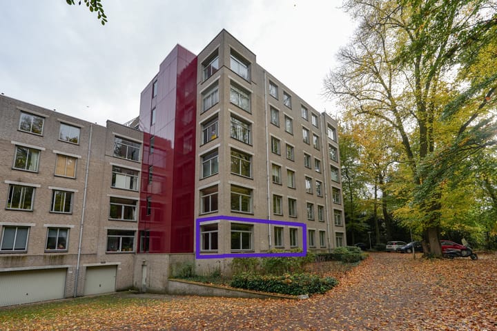 Oude Graafseweg 209 in Nijmegen