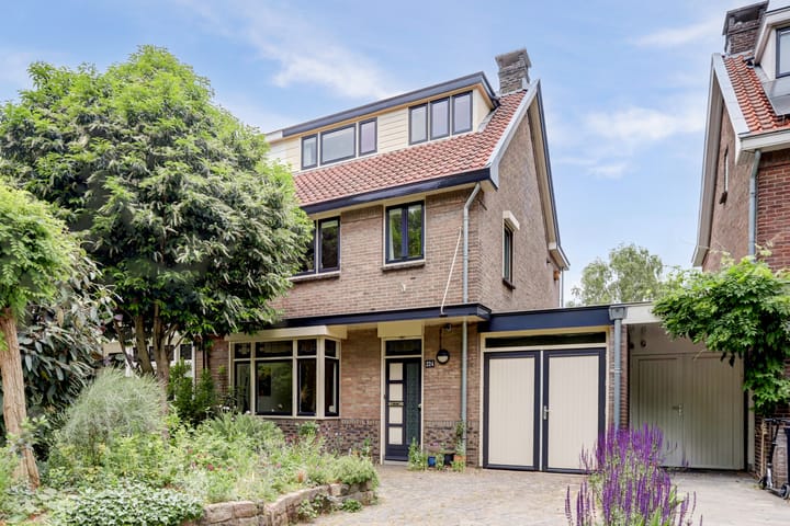 Foto van woning Oude Graafseweg 224, Nijmegen