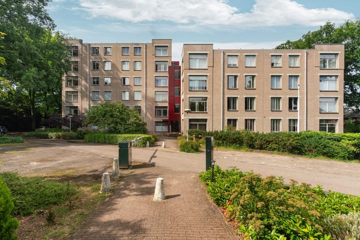 Oude Graafseweg 249 in Nijmegen